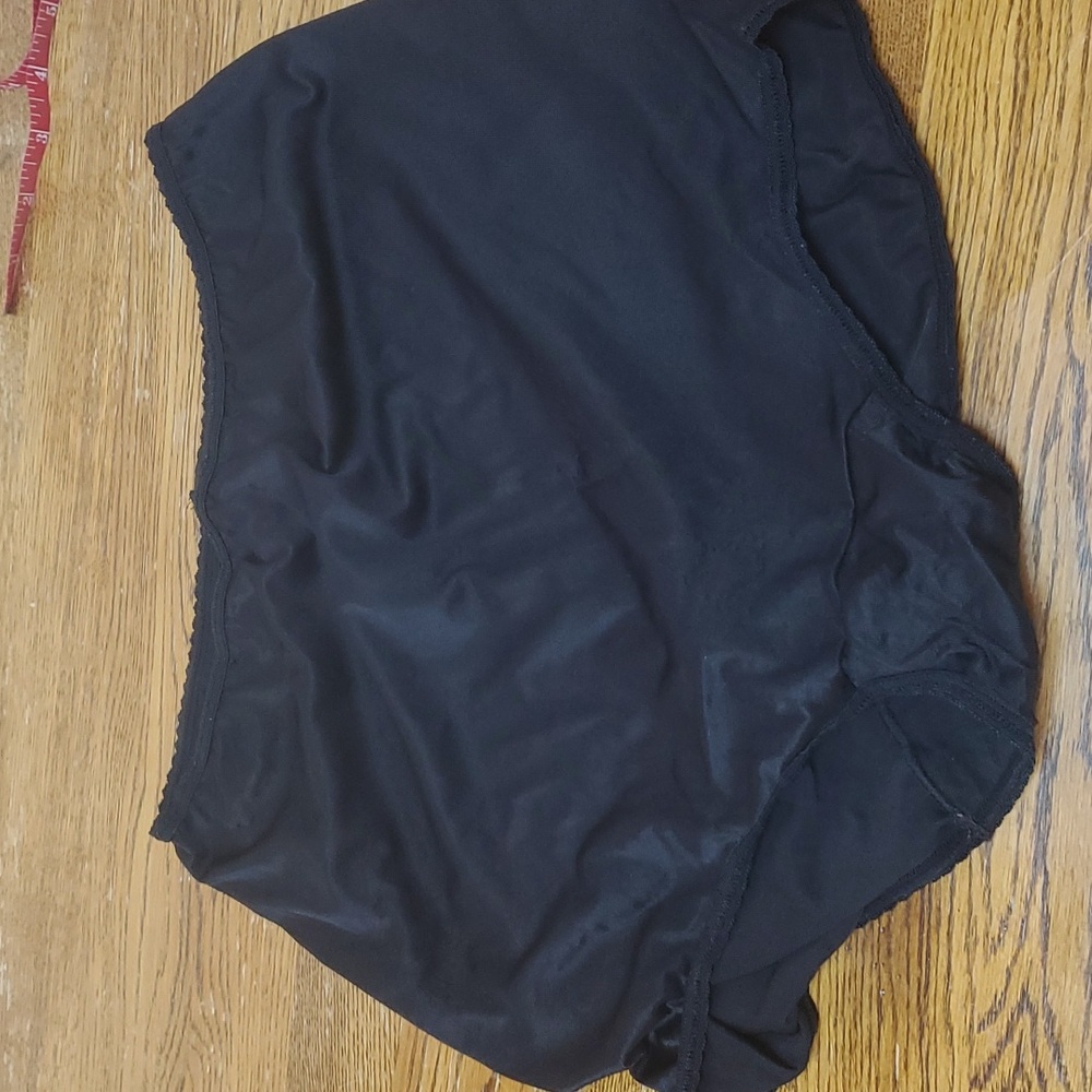 Back seamed BALI Panties